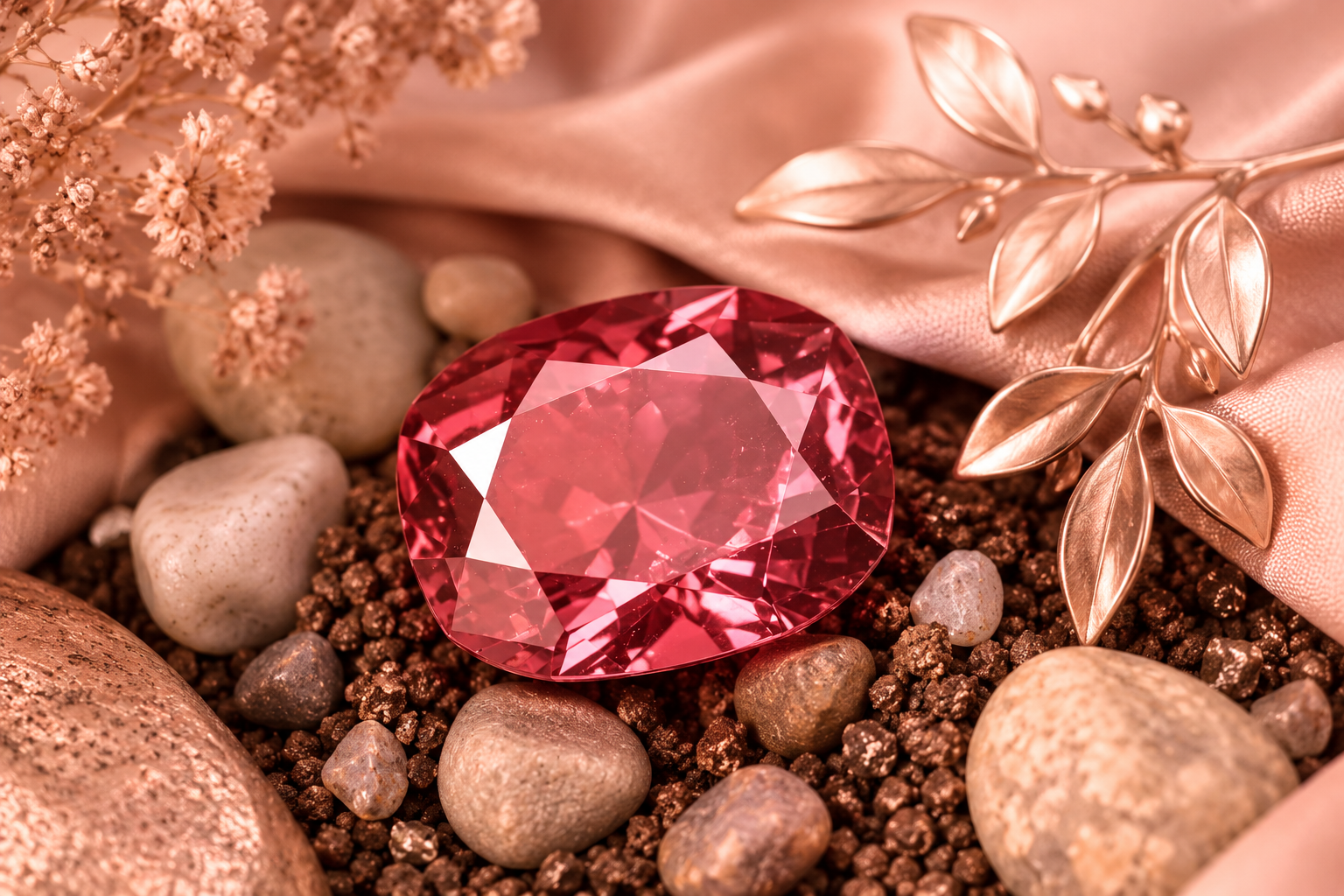 Chandra Bloom Jewelry