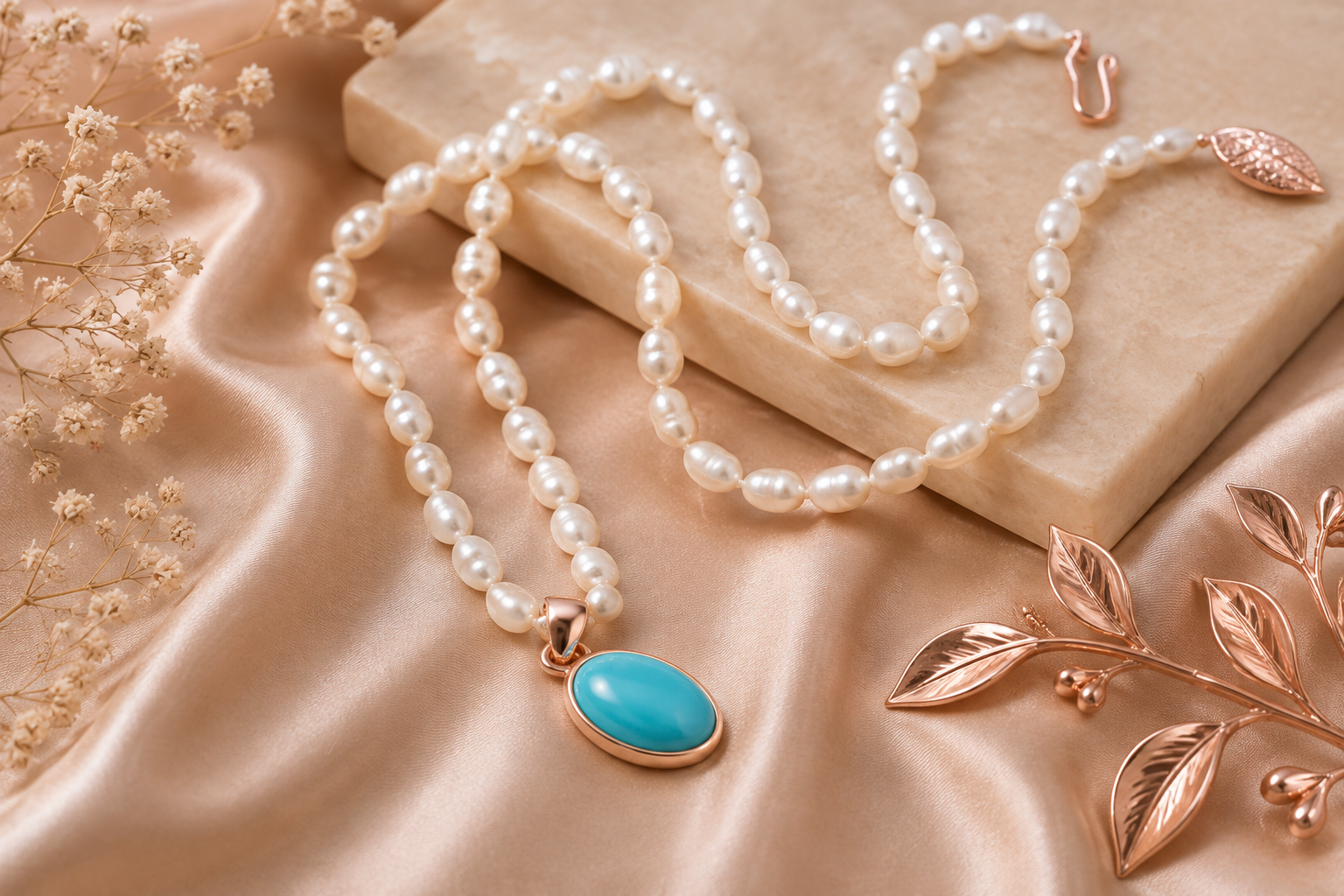 Chandra Bloom Jewelry Collection